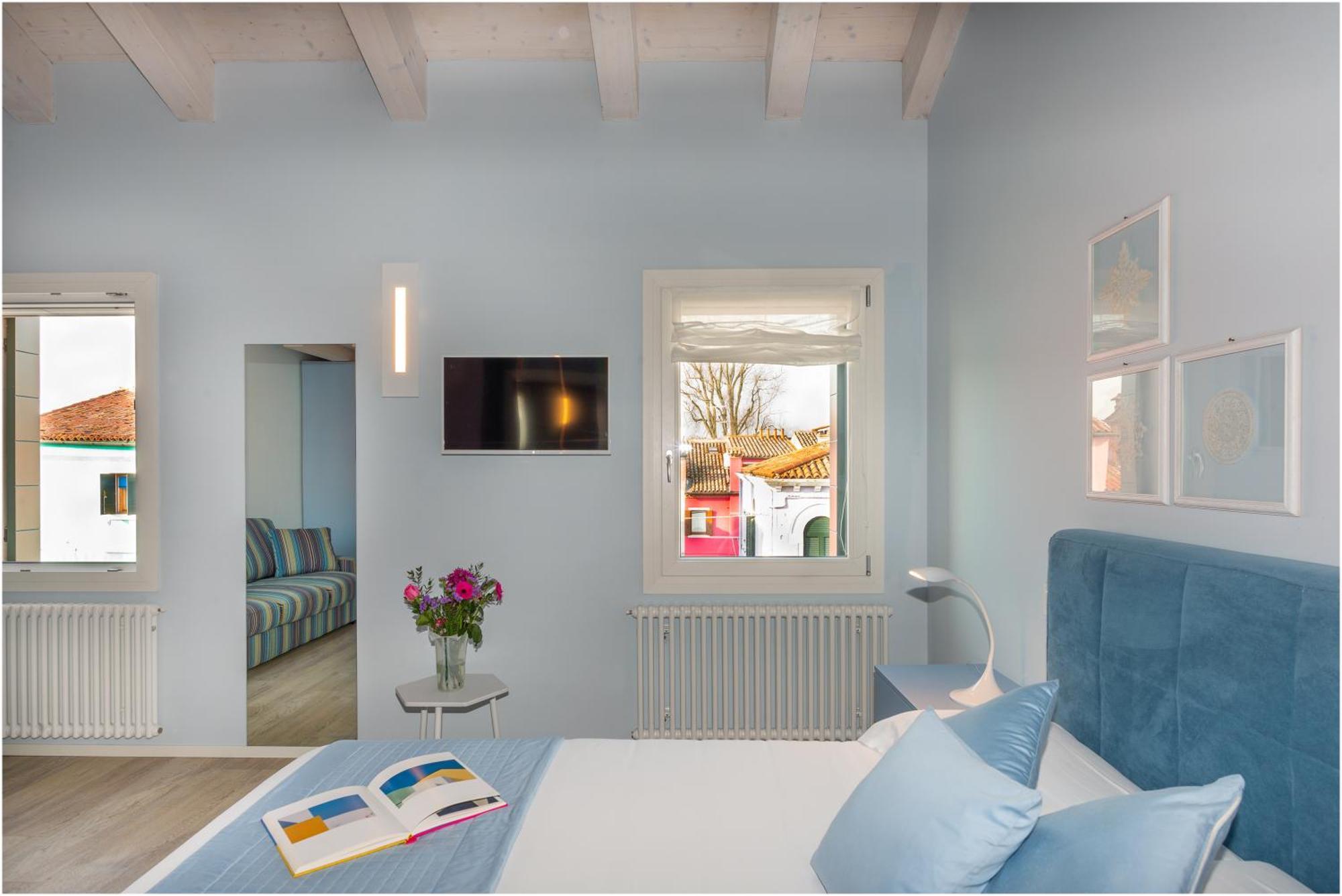 Tiffany Home Burano Exterior foto