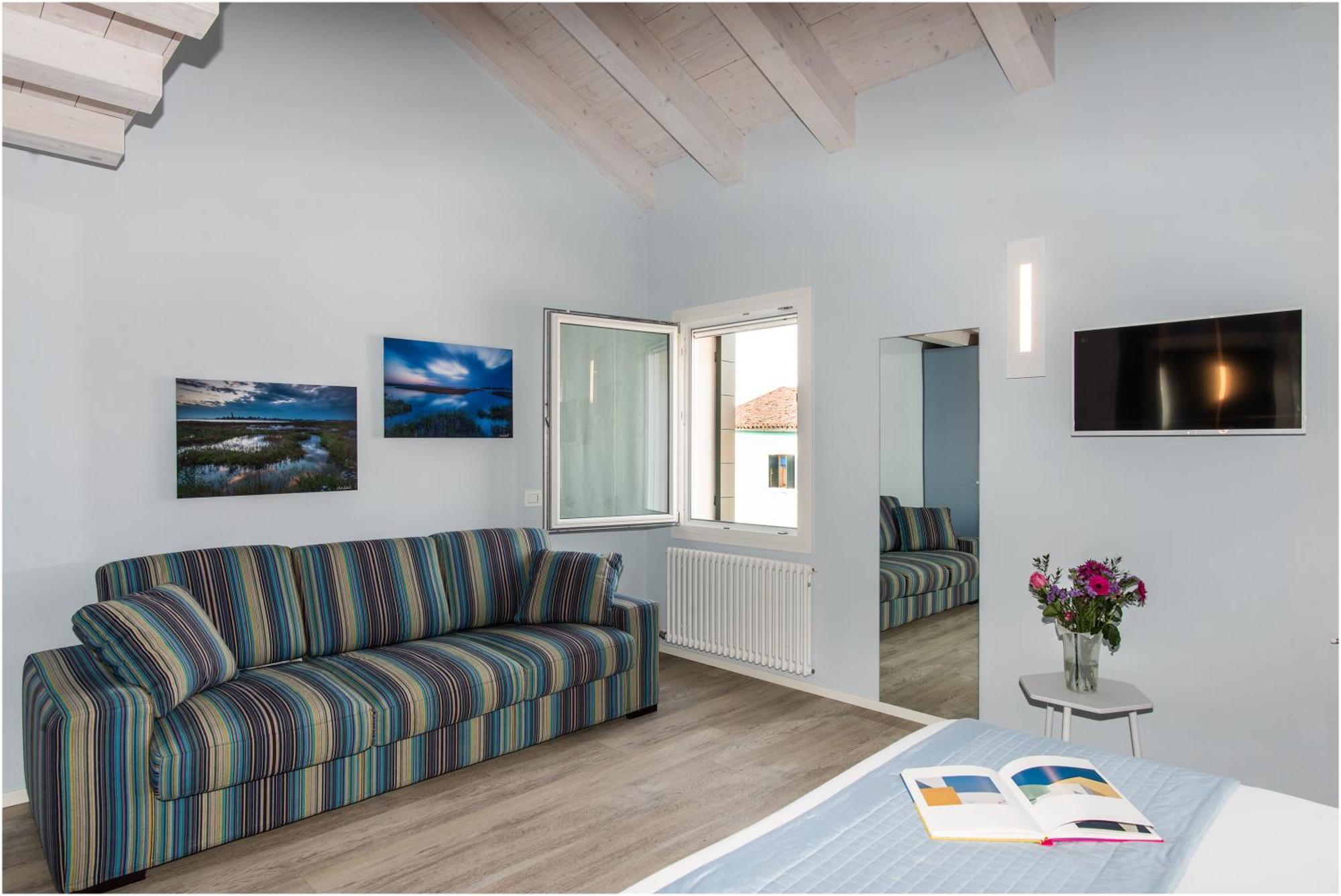 Tiffany Home Burano Exterior foto