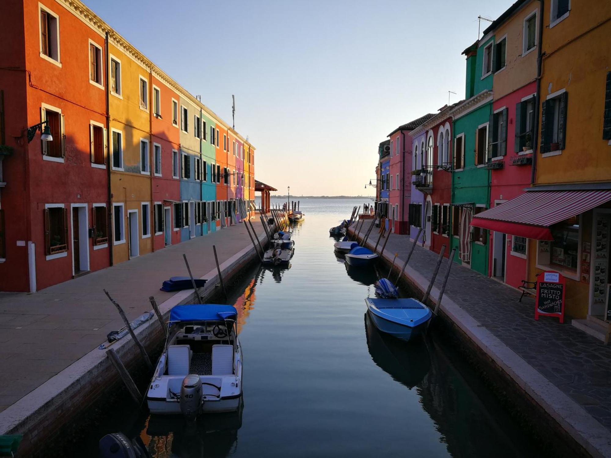 Tiffany Home Burano Exterior foto