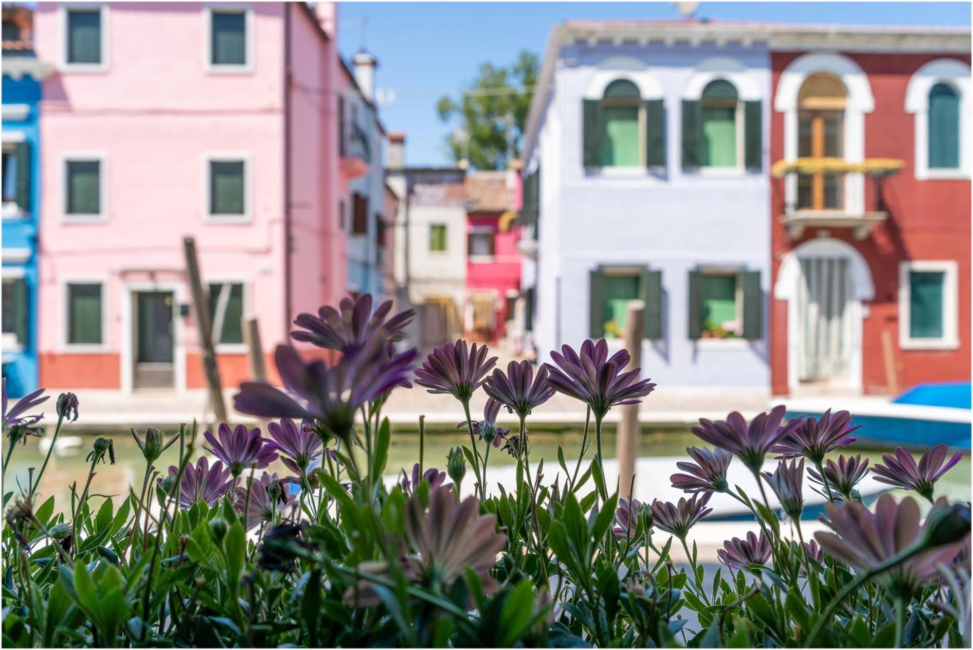 Tiffany Home Burano Exterior foto
