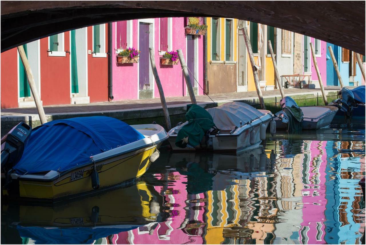 Tiffany Home Burano Exterior foto
