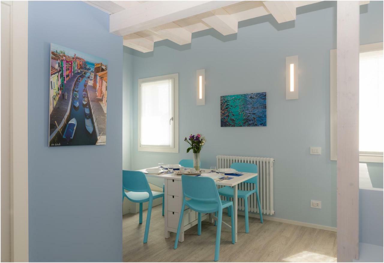 Tiffany Home Burano Exterior foto